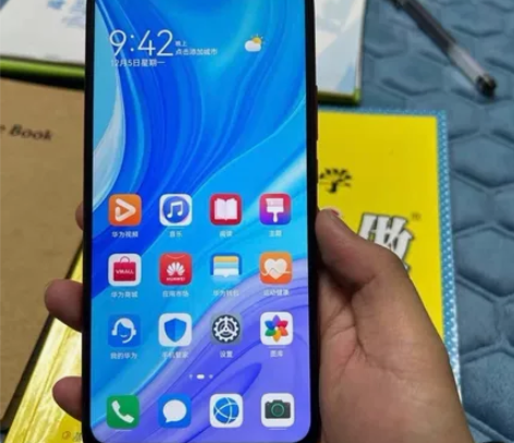 华为HUAWEI 畅享10plus 400...