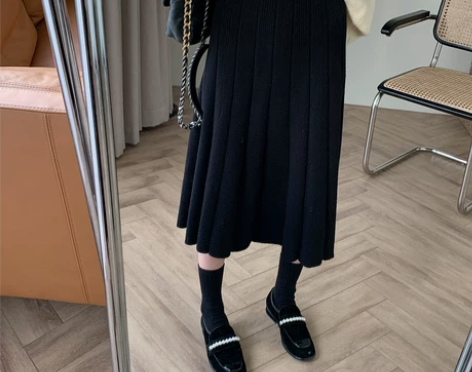 酸奶的衣橱 又是不起球的毛纱！百搭鱼尾版/...