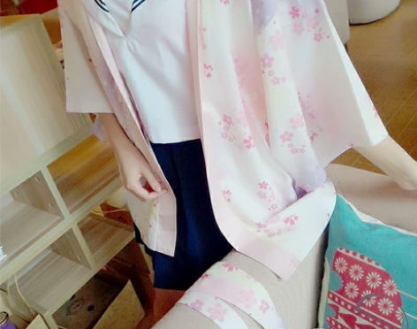 【Uwowo】悠窝窝原创日本日式和风日常j...