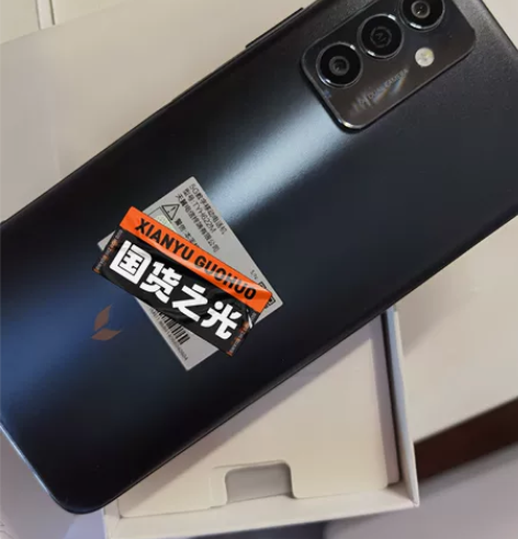 Huawei/华为 华为 麦芒 11（5G...