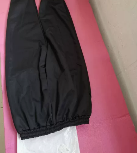 SGCR 男士休闲裤 成色如图，5xl，1...