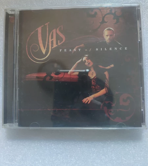 Vas - feast of silenc...