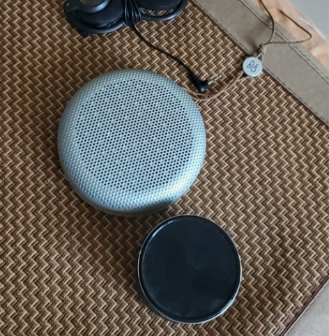 小音响，以前的，打包出了，飞利浦耳机，非正...