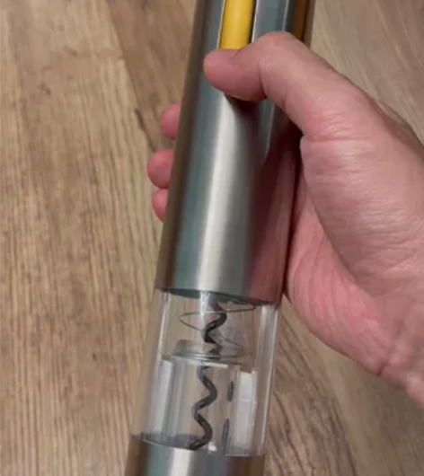 电动红酒开瓶器，充电款，送红酒铝箔切割刀，...