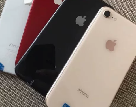 二手苹果8Plus游戏机苹果8代便宜备用机...