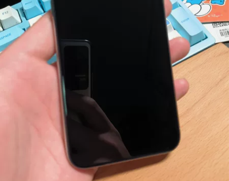 iPhone X 国行 银色 256G 面...