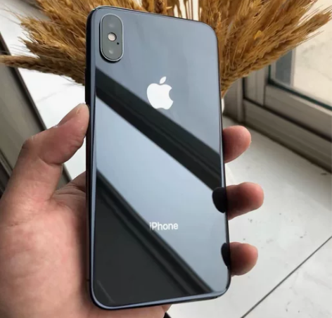 苹果X  256G，iPhoneX  黑色...