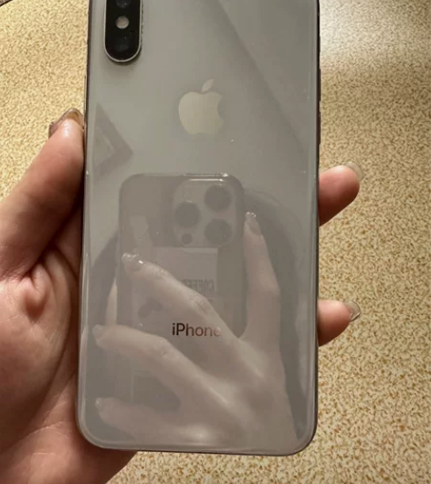 Apple/苹果 iPhone X App...