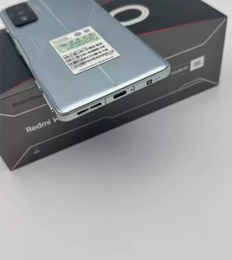 红米k50 电竞 银翼 12+128G 精...