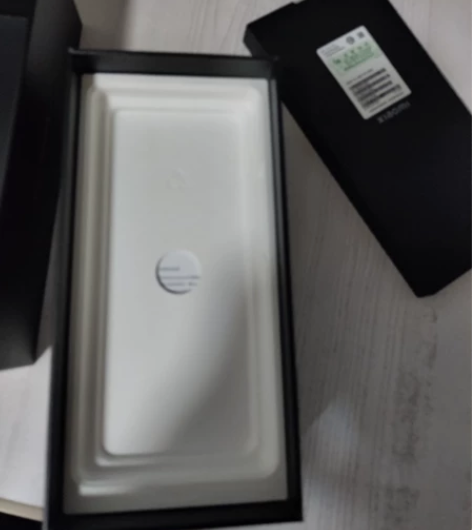 小米12pro12+256一时兴起买的，全...