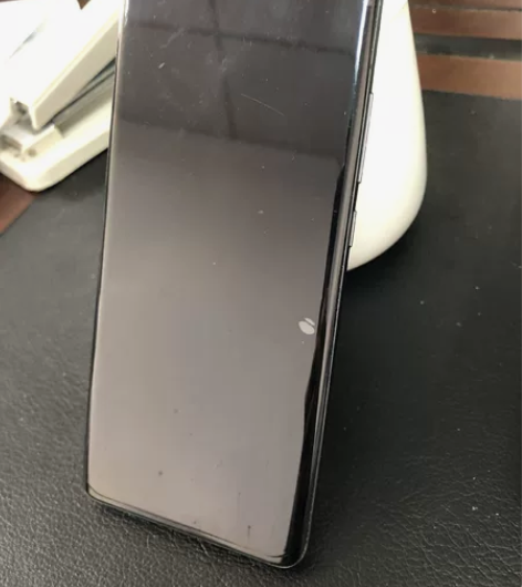 自用小米12x，12+256 黑色 22年...