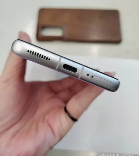 小米12X还8个多月质保整套出9成新 感兴...