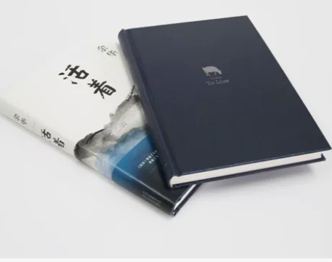 同名电影《活着》由张艺谋执导，葛优、巩俐两...