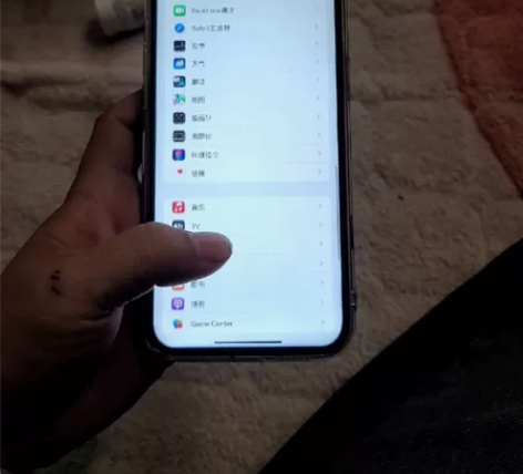 苹果12promax扩容512蓝色 感兴趣...