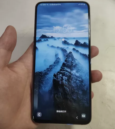 三星GalaxyA80 8+128 黑色 ...