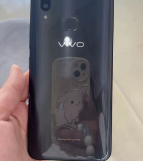 vivo X21a全网通，手机没修过，运行...