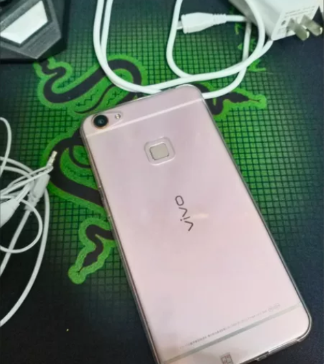 vivo x6sa手机99新几乎没用过，6...