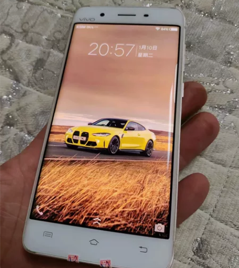 vivo  Xplay5A   4+128...