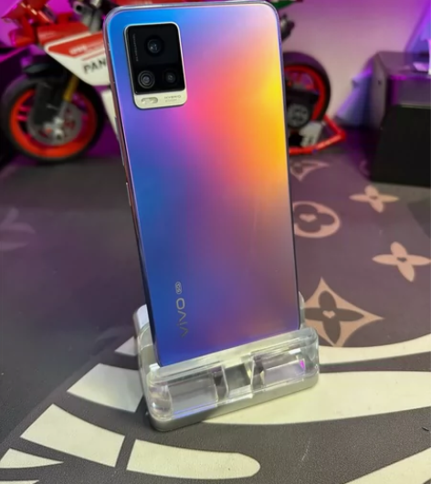 【vivo】S7t（5G） 8+128G ...