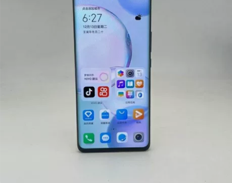 95新荣耀 50  8+256G二手手机 ...