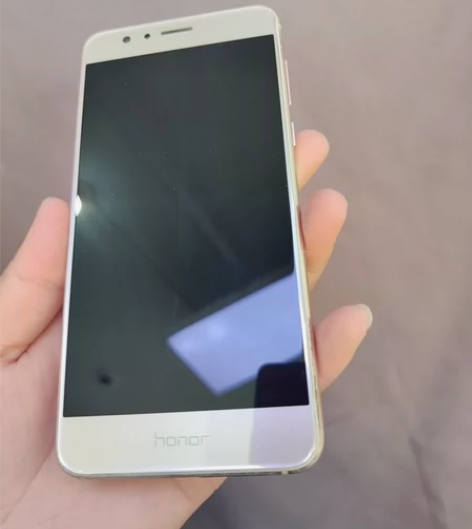 荣耀8 4+64g全网通二手手机备用机，原...