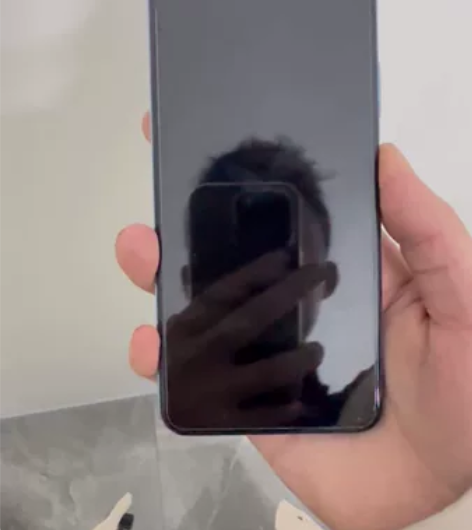 荣耀v30pro 5G 8+256G 入手...