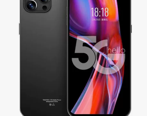 12G+512G内存大屏全网通5G智能手机...