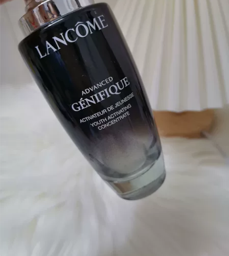 兰黛精华肌底液 脸部肌底液有0ml眼部精华...