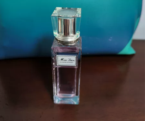 99新 Dior迪奥miss Dior滚珠...