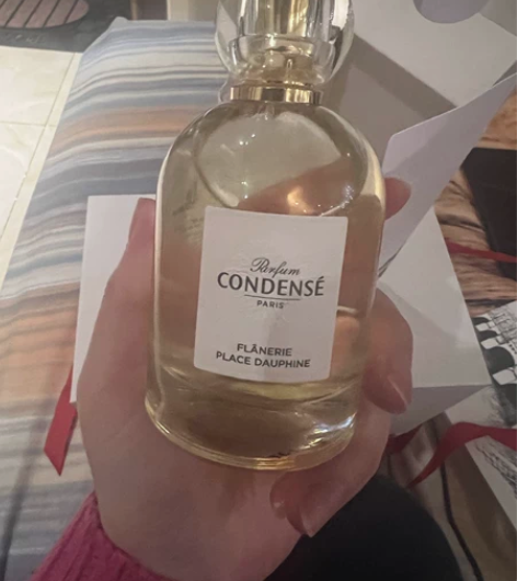珂蒂丝漫步太子广场香水100ml 官网16...