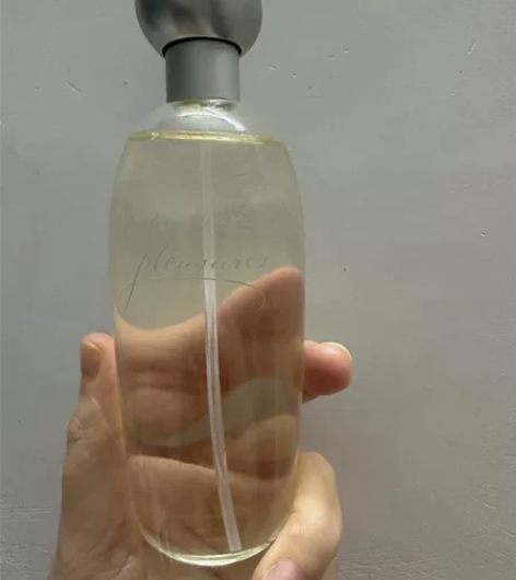 雅诗兰黛欢沁香水100ml 余量如图发货非...