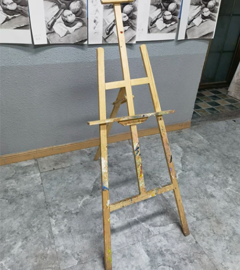 画架，画室里太多用不到了，有全新 九成新 ...