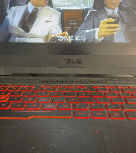 华硕飞行堡垒 感兴趣的话点“我想要”和我私...