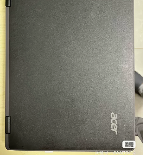 宏基墨舞B311翻转触屏笔记本，便宜处理了...