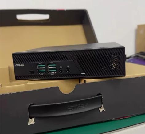 现货华硕(ASUS) PB62 PB60商...