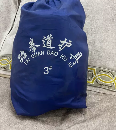 跆拳道护具七件套，适合120cm-160c...