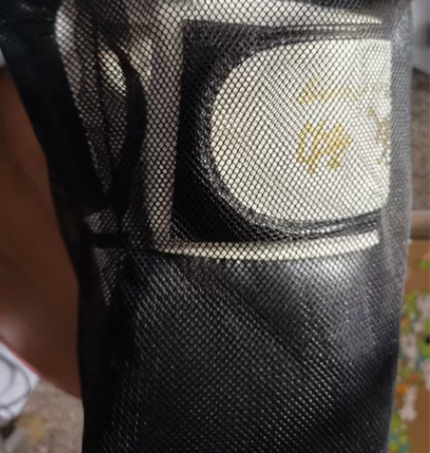 闲置拳套 适合用于大学生的拳击课或者个人自...
