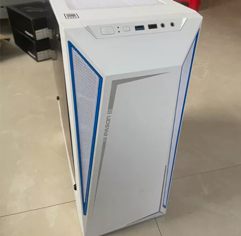 出自用攀升品牌台式主机之前做电商用,几乎全...