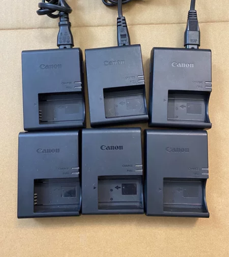 二手原装正品佳能LC-E17C，E17E ...