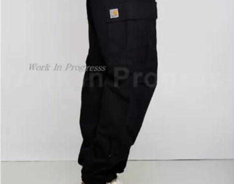 Carhartt WIP Regular ...
