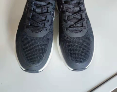 乔丹运动鞋女鞋跑步鞋，2022透气新款轻便...