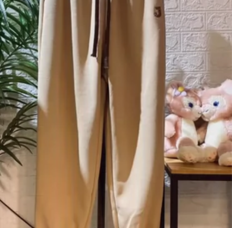 麦寻卫裤m全新吊牌，加绒加厚 感兴趣的话点...