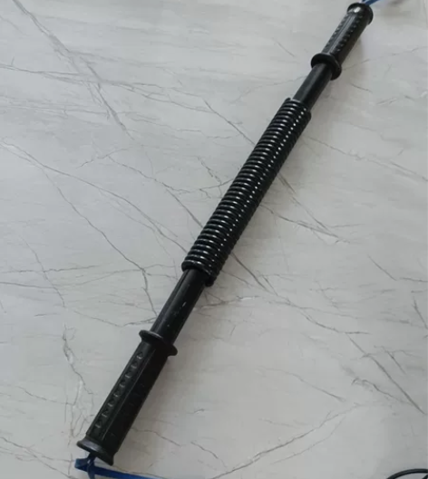 臂力器，20kg左右的吧，8.8元不包邮 ...