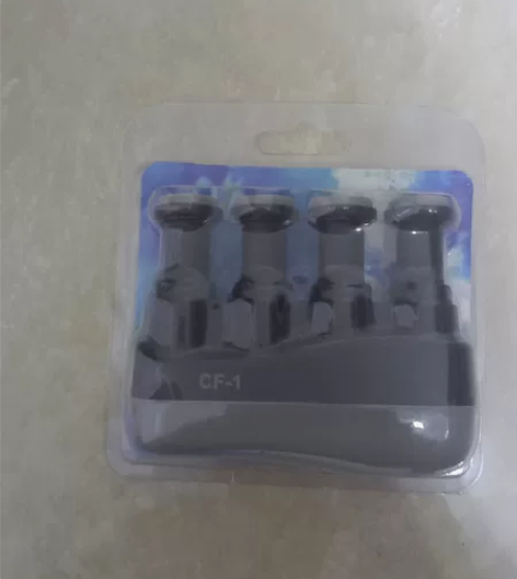 指力器，握力器 感兴趣的话点“我想要”和我...