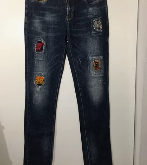 男士牛仔裤 感兴趣的话点“我想要”和我私聊...