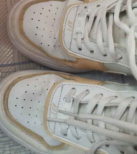 耐克 感兴趣的话点“我想要”和我私聊吧～