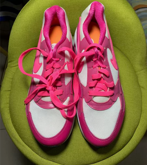 Nike/耐克正品AIR MAX COLI...