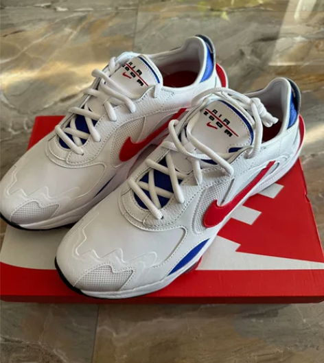 NikeAIR ZOOM DIVISION...