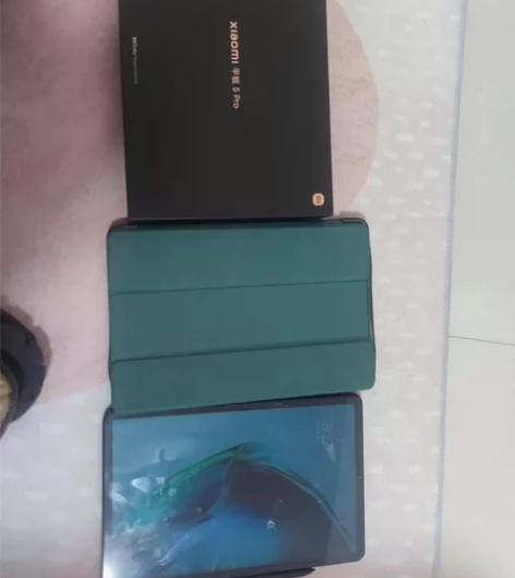 小米平板5pro wifi版  6+128...