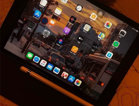 带笔一起出二手平板 iPad2021款9代...